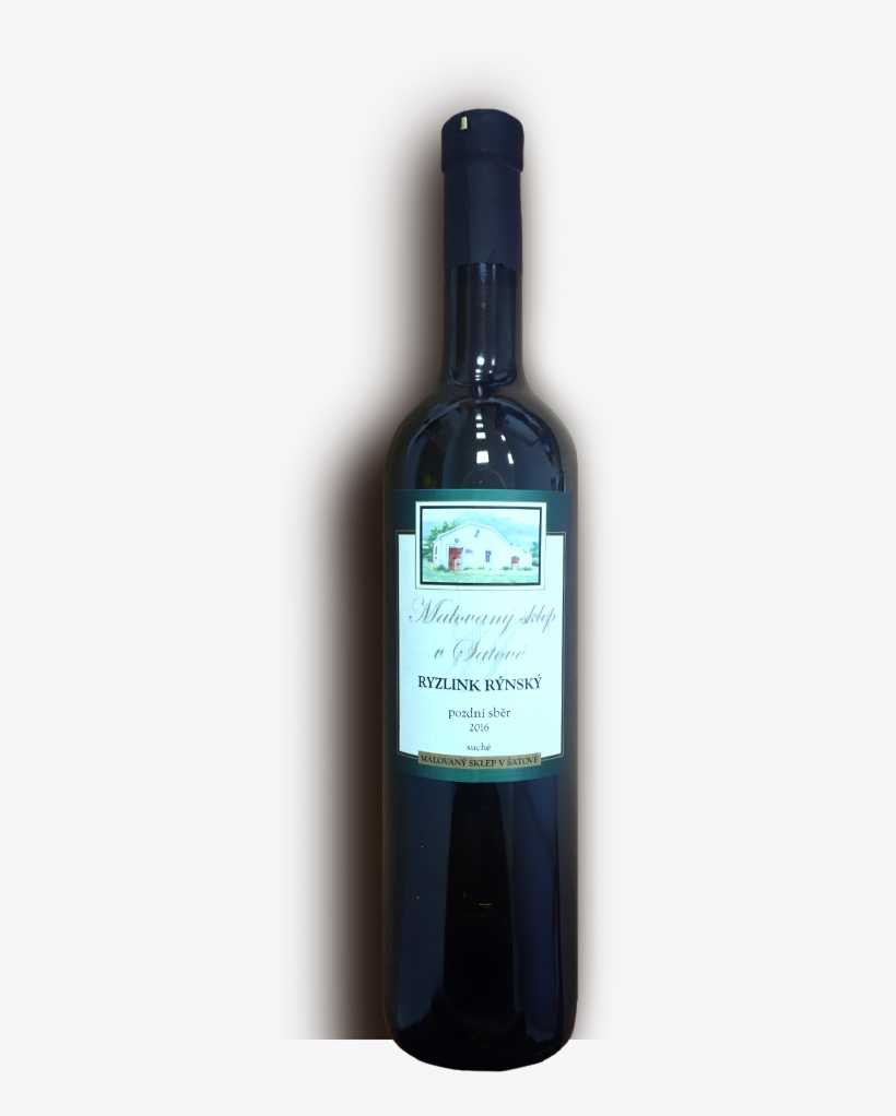 Our Village Lies On The Interface Of Two Geological - Wine Bottle, transparent png download