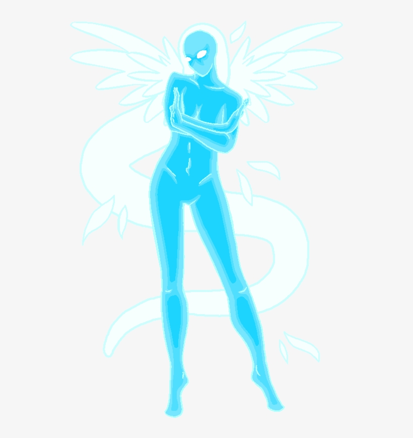 Angel - Wiki, transparent png download