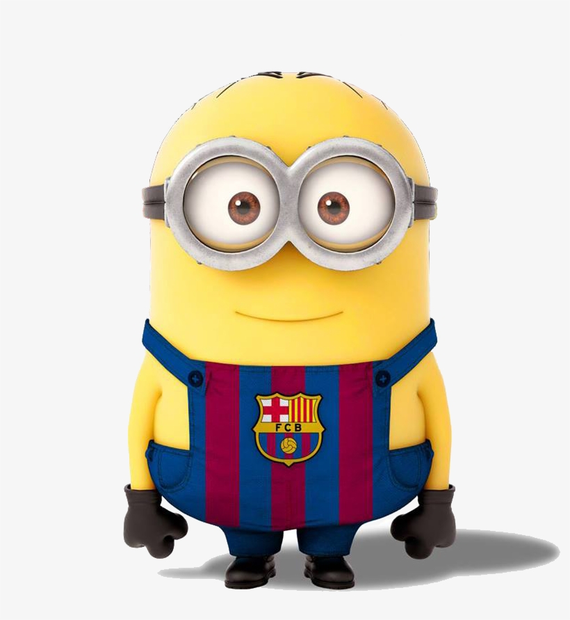 Minions Png - Chelsea Minion, transparent png download
