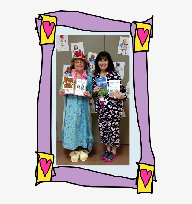 Tips For Kidlit Author Visits - Author, transparent png download