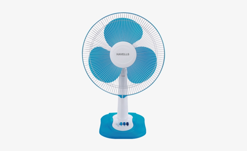 Swing Zx Table Fan Havells Swing Zx 400mm Table Fan Dark Blue