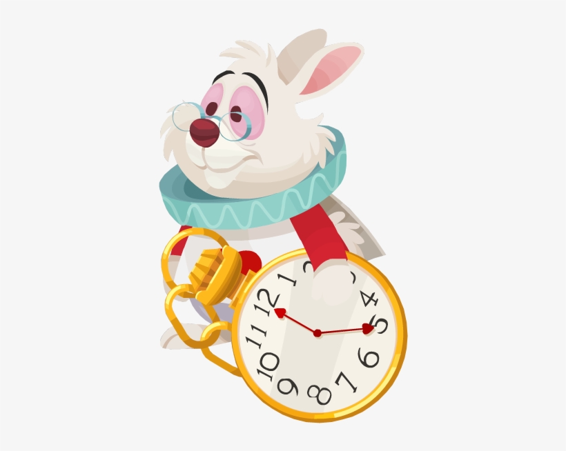 Alice In Wonderland Png Photo - Alice In Wonderland Png, transparent png download