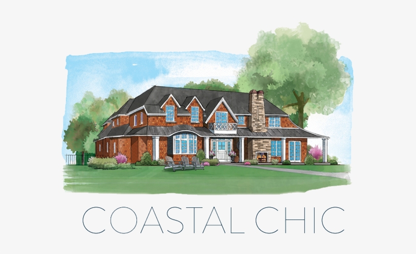 2015 Asid Mn Showcase Home Tour - House, transparent png download