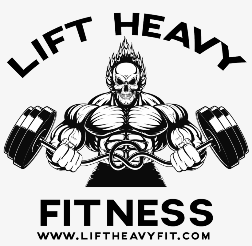 Typography Vector Fitness Picture Library - Vector Graphics, transparent png download