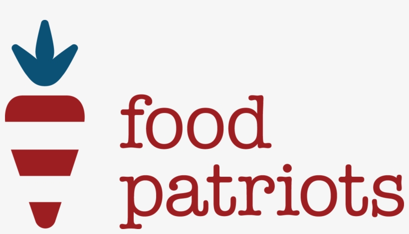 Food Patriots, transparent png download