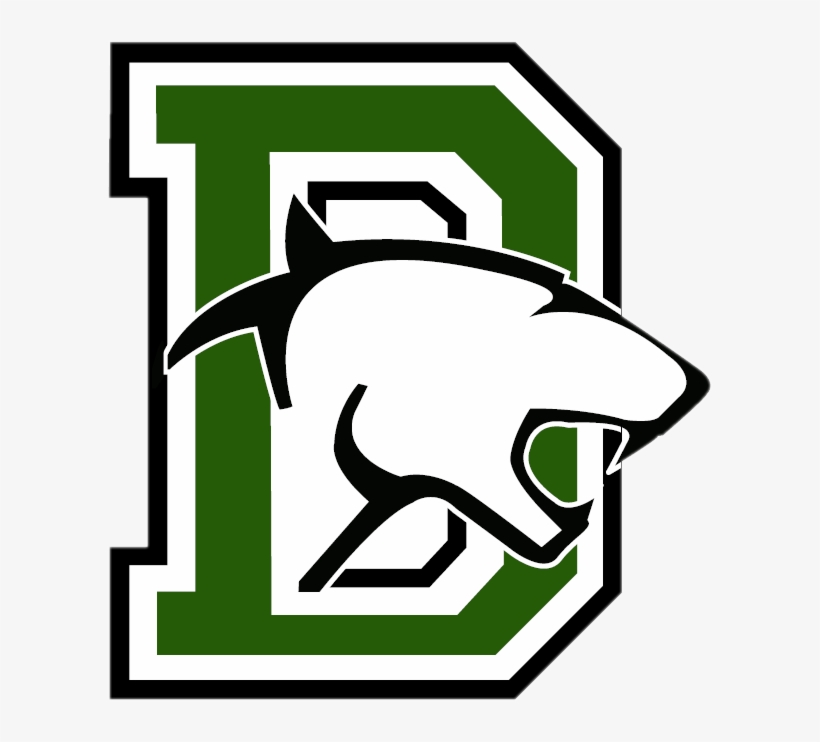 Derby Panthers - Derby High School Panther, transparent png download