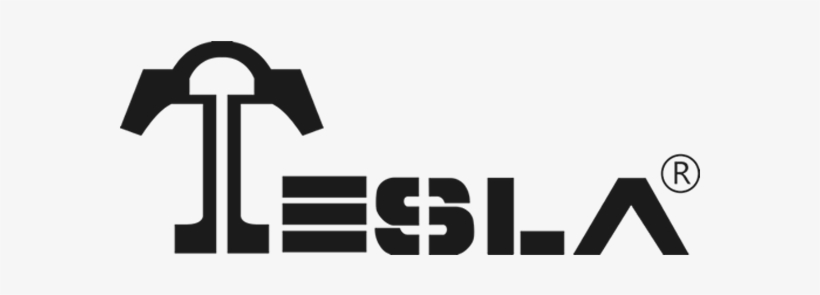 Tesla Logo Png - Tesla 2 Six Mod, transparent png download