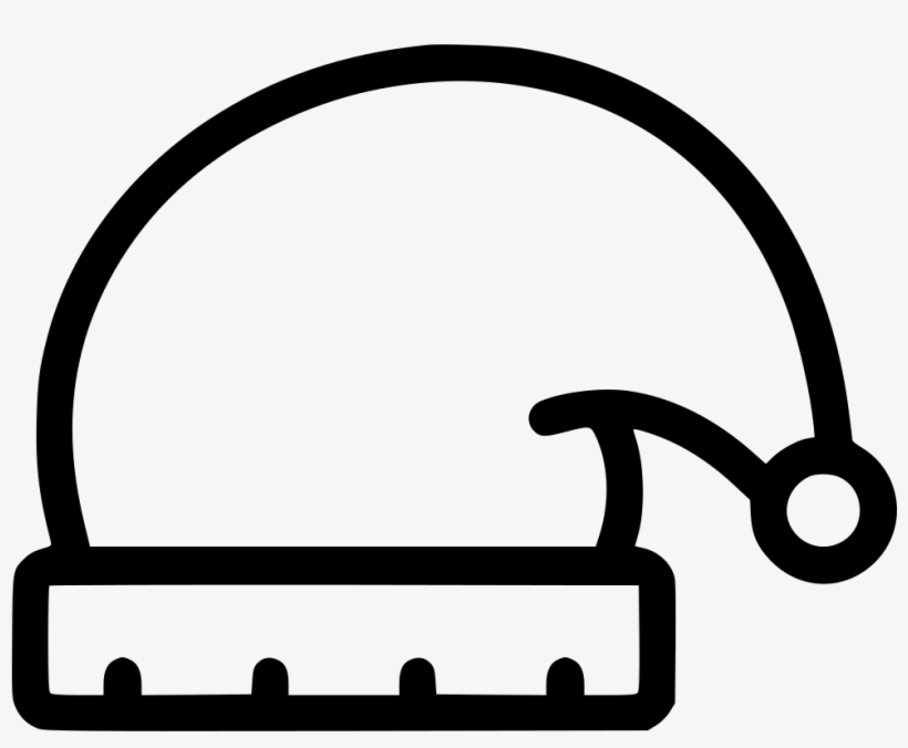 Christmas Hat - - Christmas Day, transparent png download