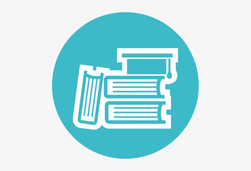 Books-icon - Portrait Of A Man, transparent png download