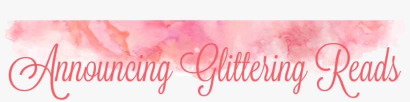 Glitteringreads Is An Etsy Shop Where I Sell Handmade - Reserved Listing - Gb, transparent png download