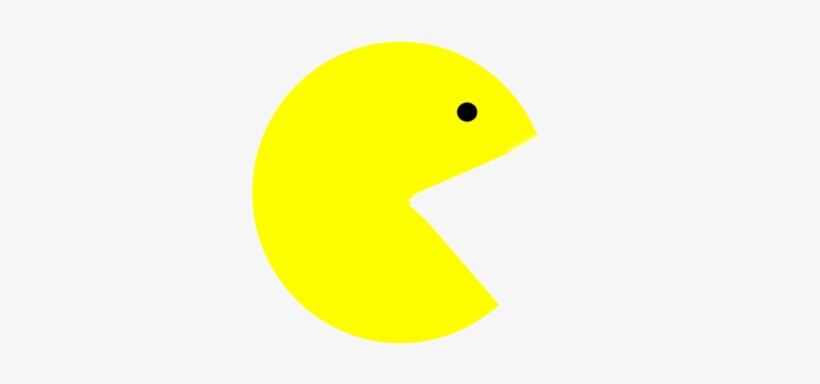 Pacman Png, transparent png download