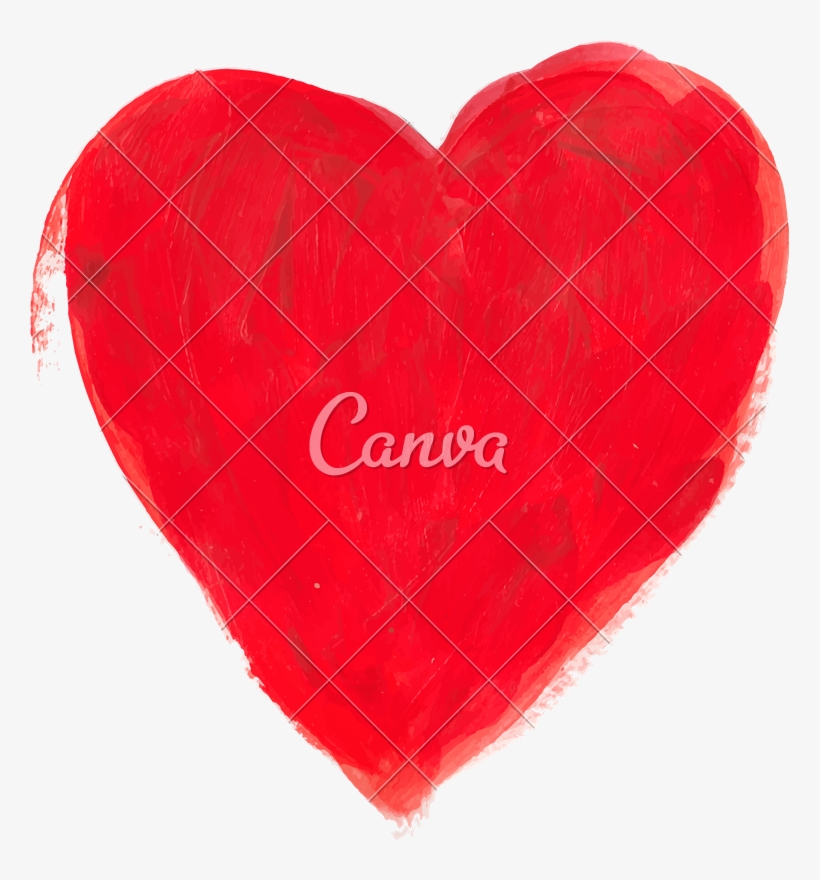 Pink Watercolor Stroke Png Royalty Free Stock - Brush Stroke, transparent png download