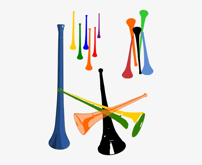 How To Set Use Musical Horns Svg Vector, transparent png download