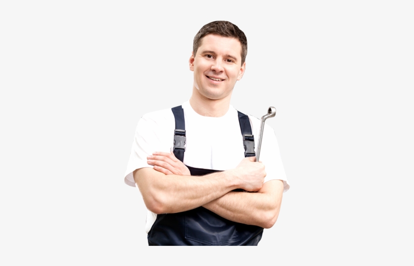 Mechanic Auto Png, transparent png download