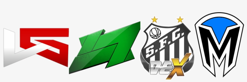 Qualified Teams Xbox One - Rainbow Six Invitational Teams, transparent png download
