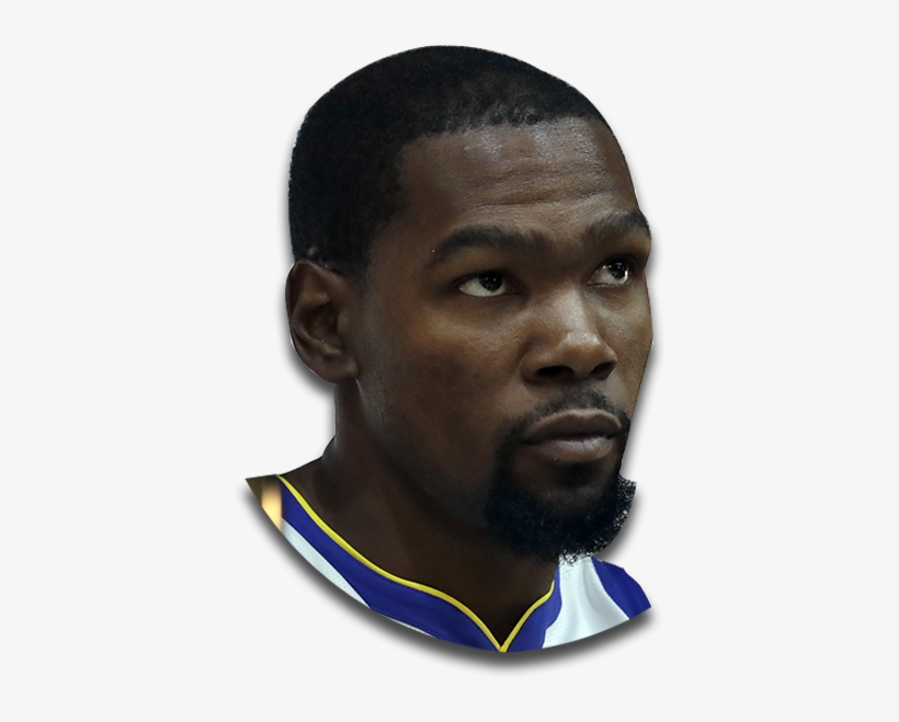 Durant - “ - Player, transparent png download