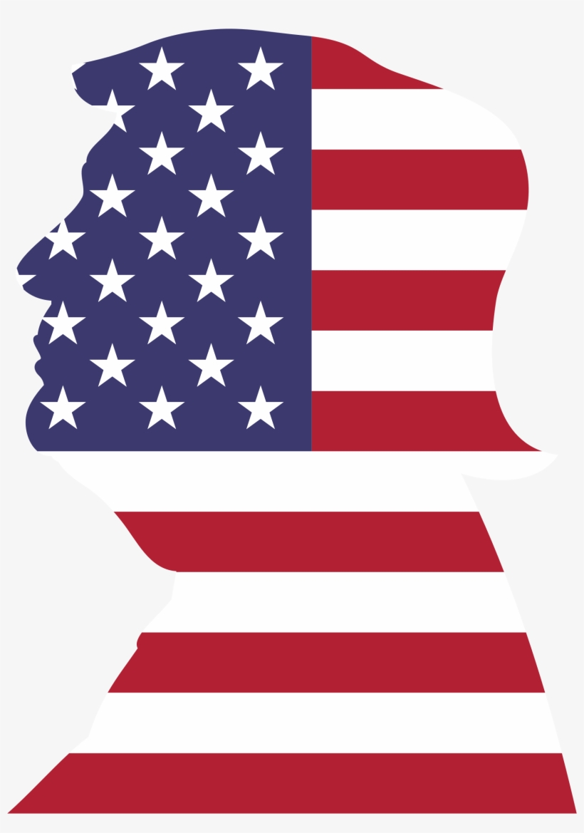 This Free Icons Png Design Of American Trump, transparent png download