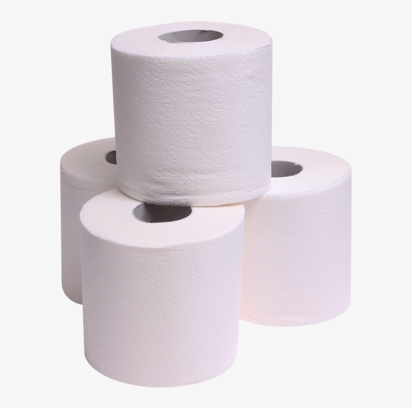 Toilet Paper Png Pic Stack Of Toilet Rolls Transparent PNG 800x800