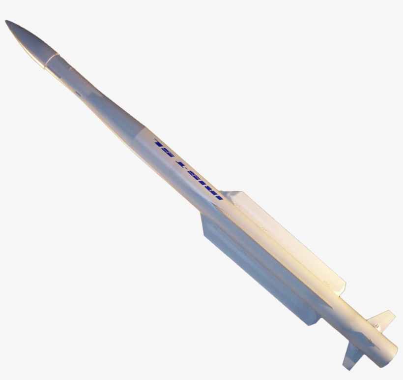 Missile Png - Surface To Air Missile Png, transparent png download