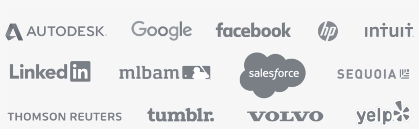 People At These Companies Are Using Ubar - Linkedin: 30 Highly Effective Strategies For Attracting, transparent png download
