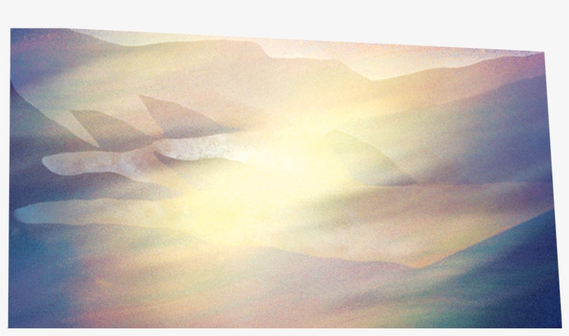 Welcome - Painting, transparent png download