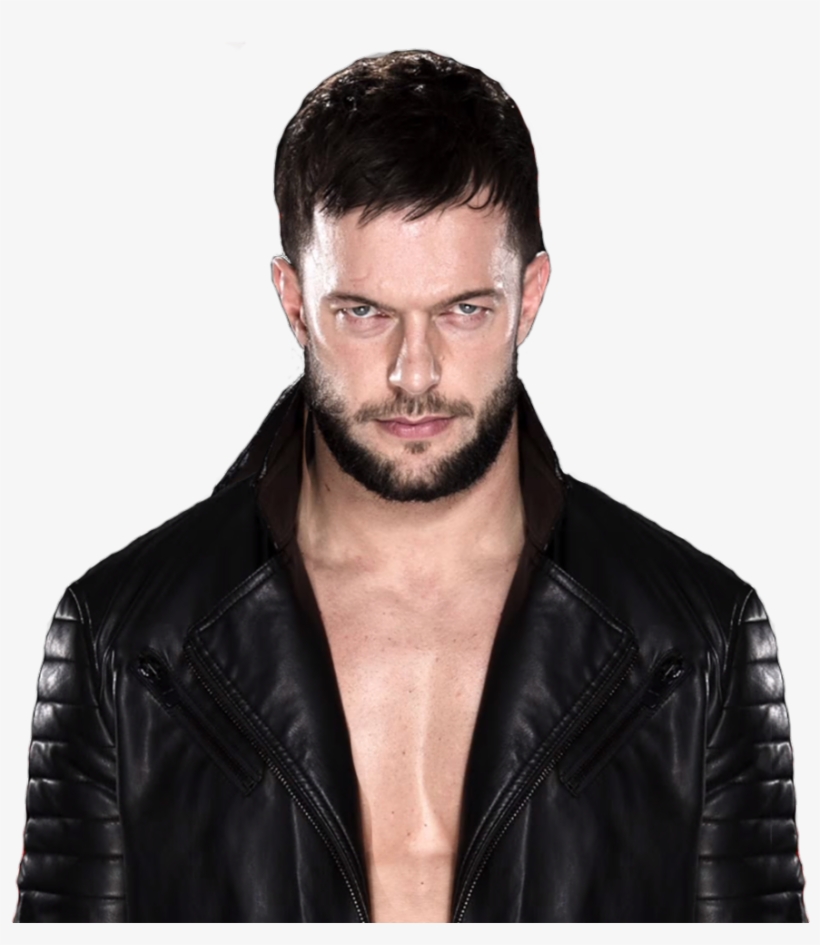 Finn Balor New - Wwe & Cfo$, Cfo$ / Catch Your Breath (remix) (finn, transparent png download
