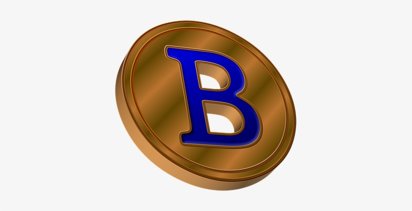 Bitcoin, Coin, Money, Virtual Currency - Money, transparent png download