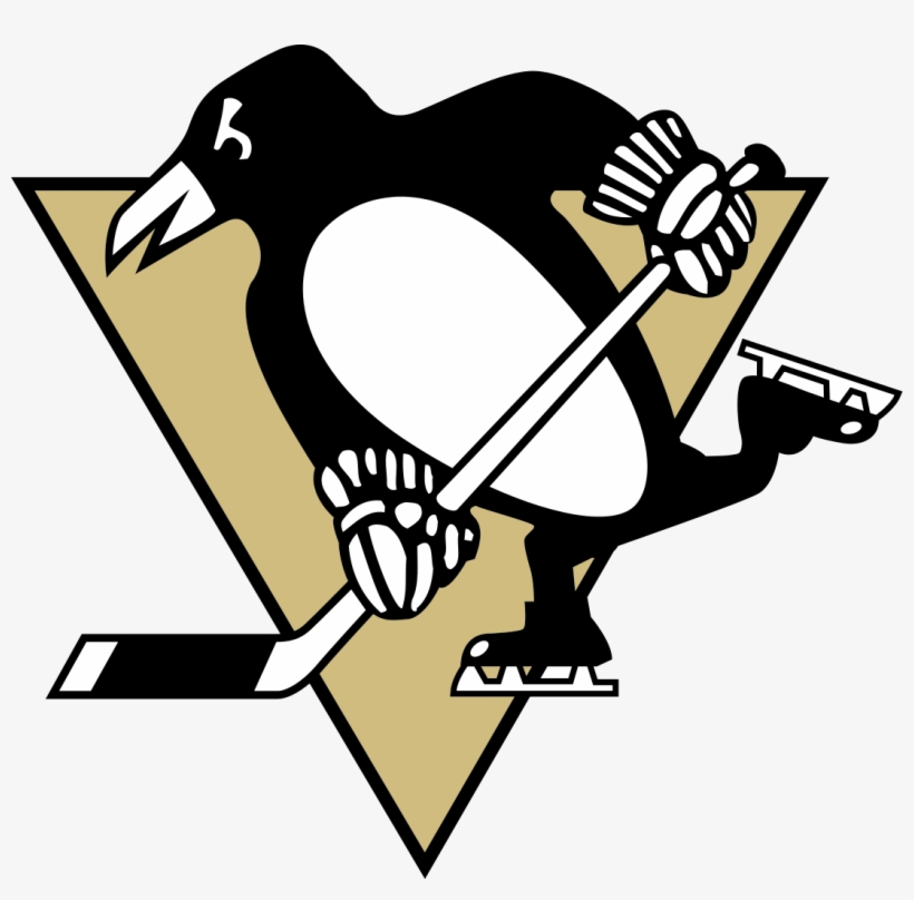 Steelers-logo - Pittsburgh Penguins Png, transparent png download