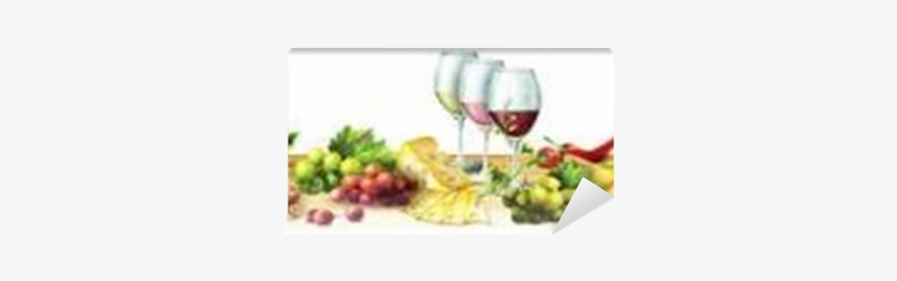 Panoramic Image Of Smoked Meat, Sausages, Cheese And - Sausage, transparent png download