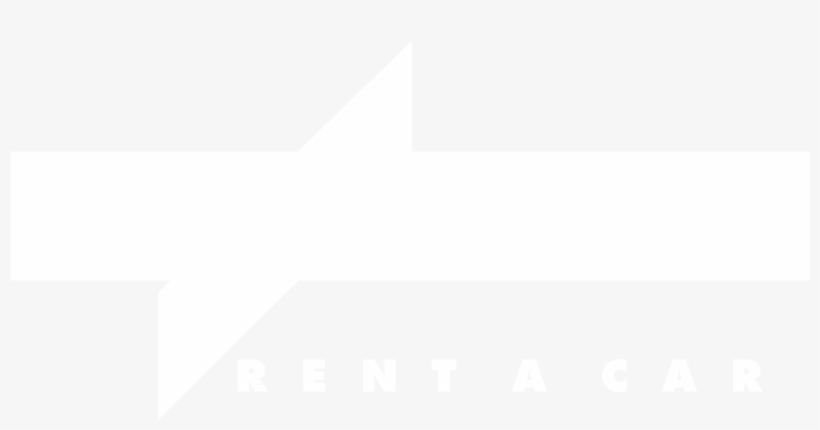 Dollar Rent A Car Logo Black And White - Nba Finals Logo White, transparent png download