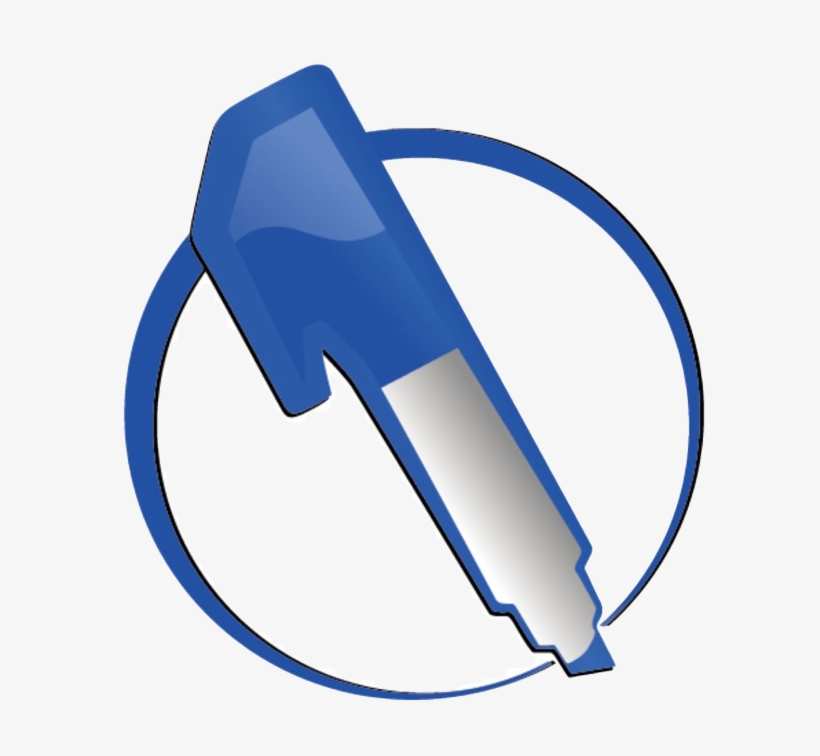 Scribble Maps Logo, transparent png download