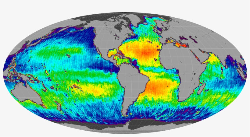 Salinidad De Los Oceanos, transparent png download