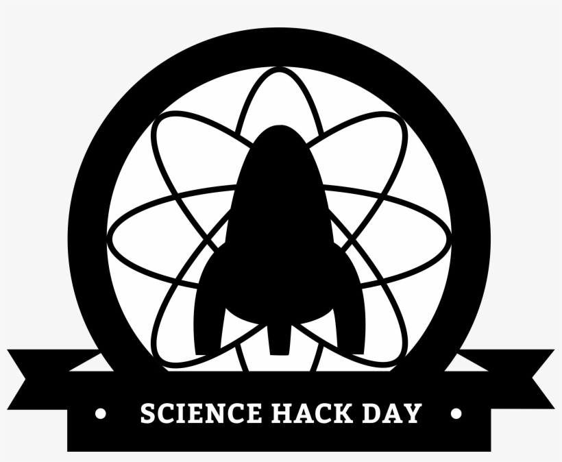 Science Hack Day Logos - Science Hack Day Logo, transparent png download