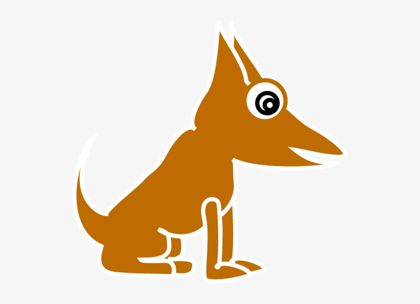 Dog, transparent png download