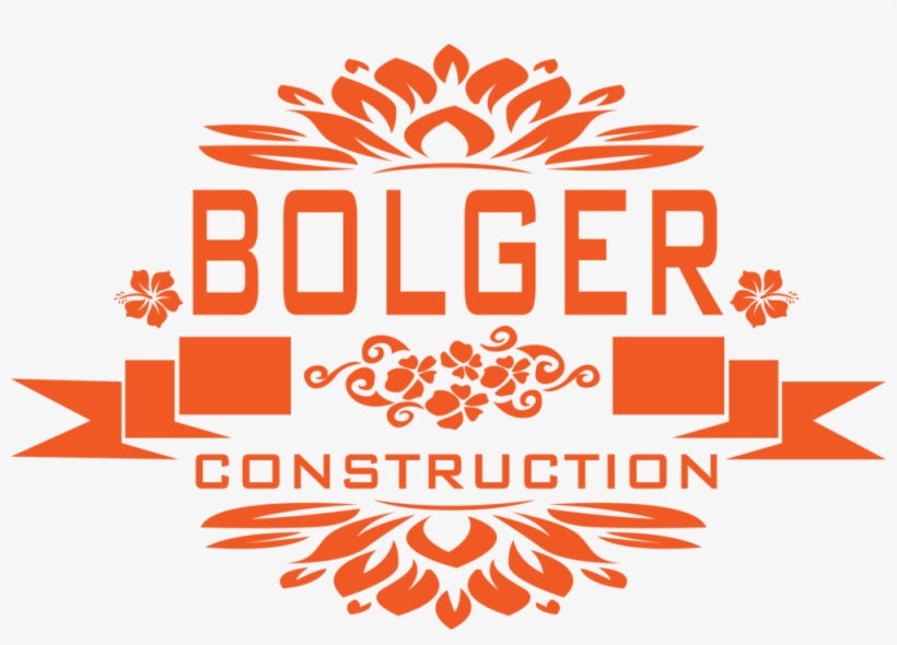 Bolger Construction - United States Of America, transparent png download