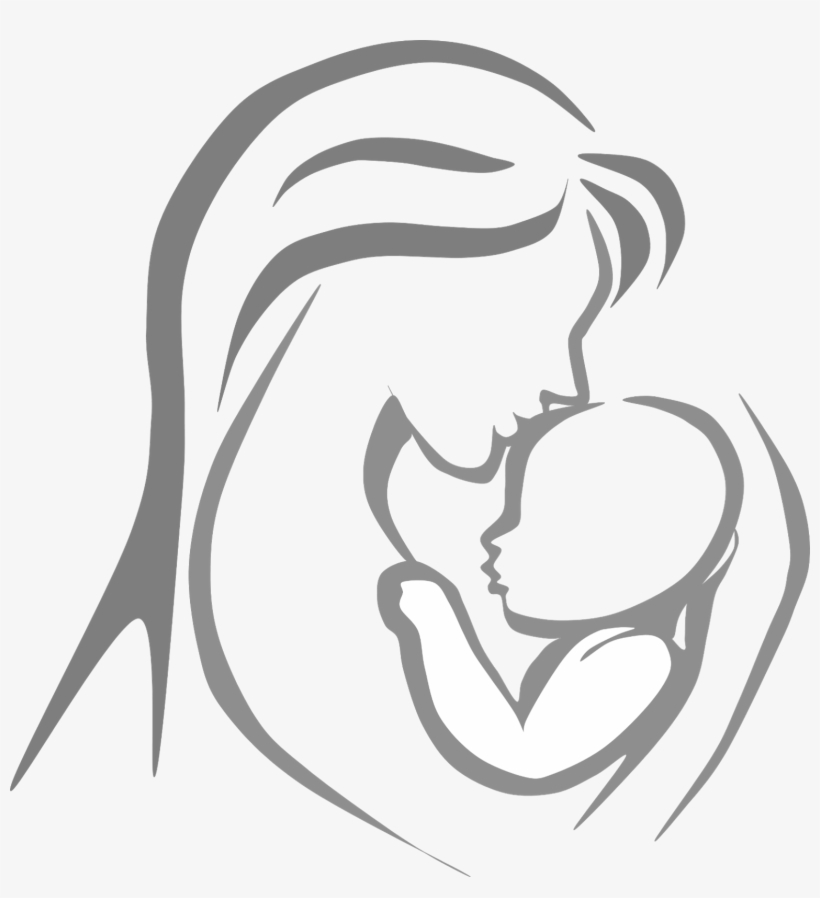 Mother Transparent Png Pictures - Don’t Want My Baby To Start School, transparent png download