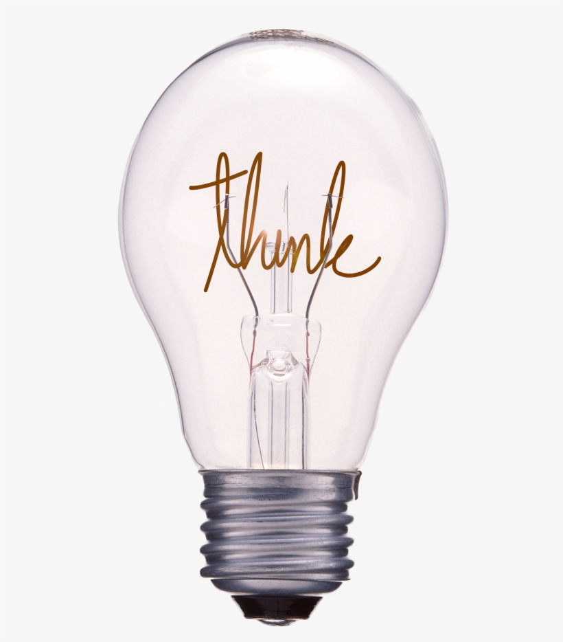 Lightbulb - Enviromedia, Inc., transparent png download