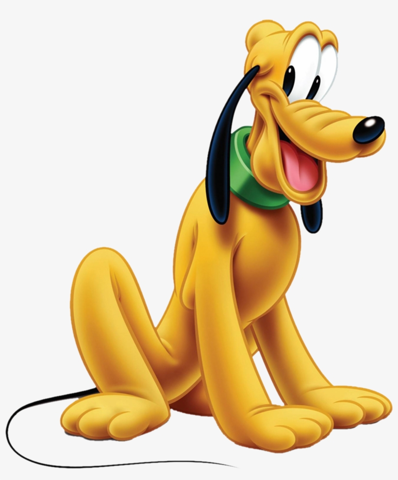 Download - Pluto Png, transparent png download