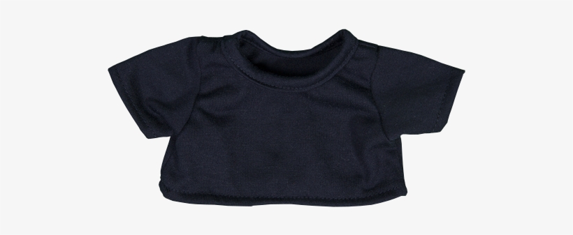 "navy" T-shirt - " - Blouse, transparent png download