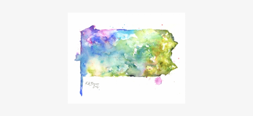 Watercolor Paint, transparent png download