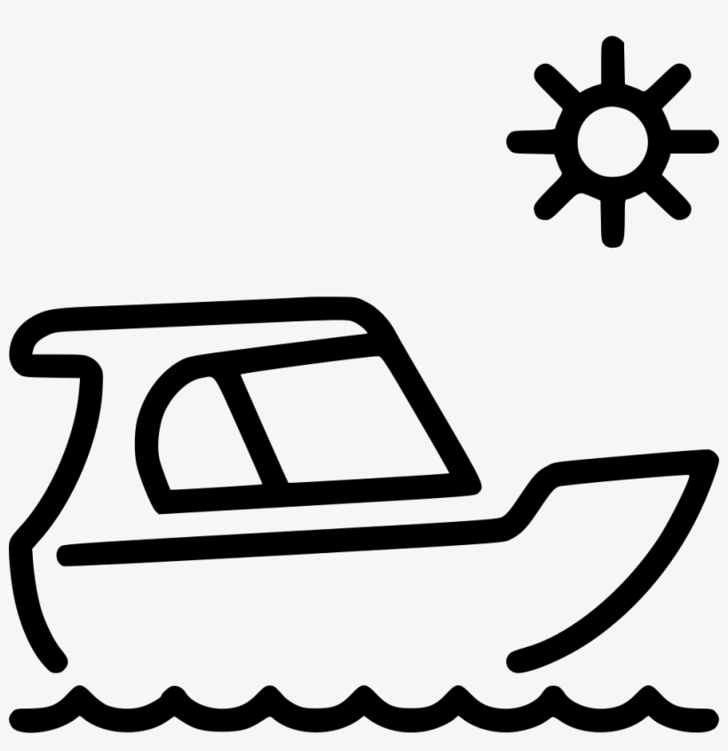 Png File - Ship, transparent png download