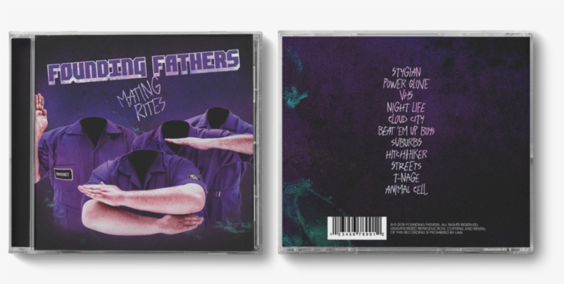 Matingrites Mockups Frontback - Design, transparent png download