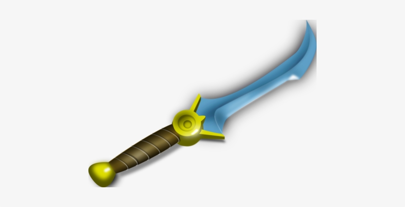 Knife Dagger Download Computer Icons Sword - Knife Clipart, transparent png download