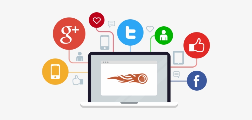 Social Media Marketing Nepal, transparent png download