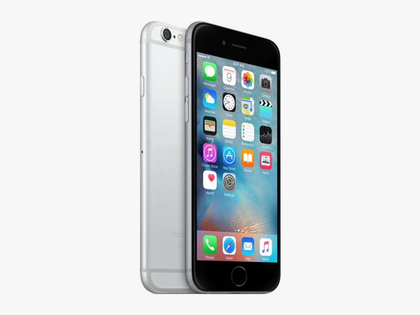 Iphone 6s - Apple Iphone 6 Plus/iphone 6s Plus Otterbox Symmetry, transparent png download