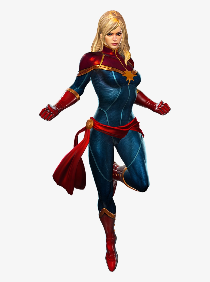  Captain  Marvel  PNG Download Transparent Captain  Marvel  