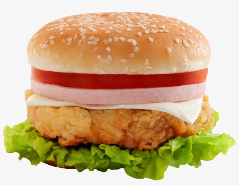 Transparent Hamburger Png, transparent png download