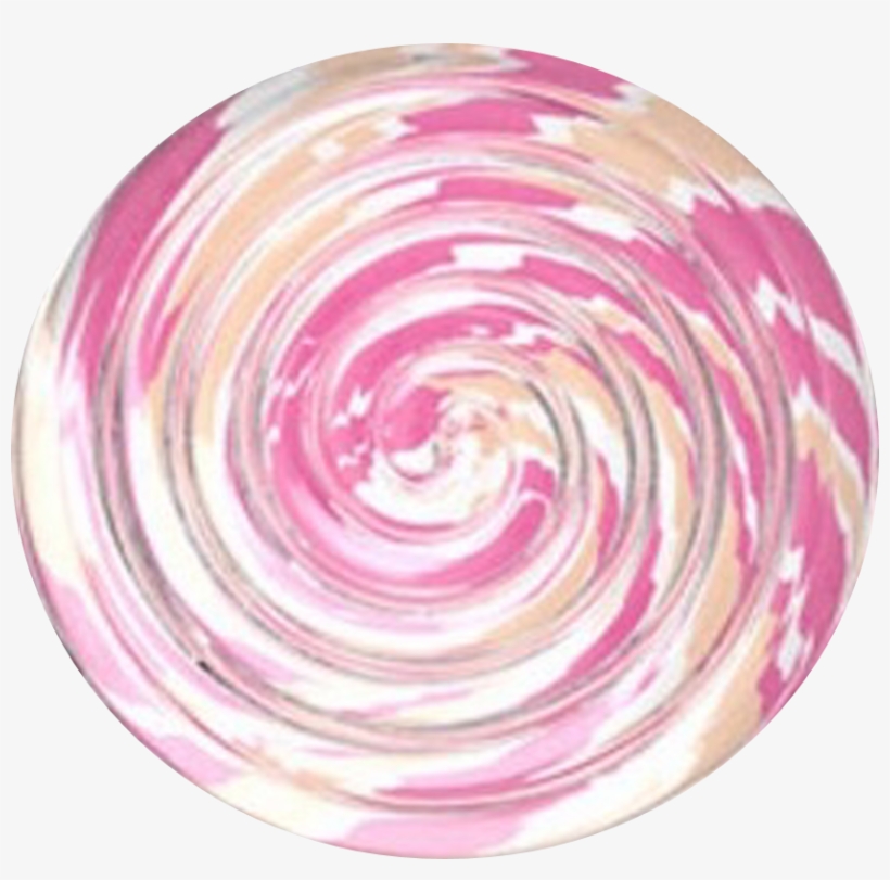 The Lollipop Spiral - Candy Bong, transparent png download