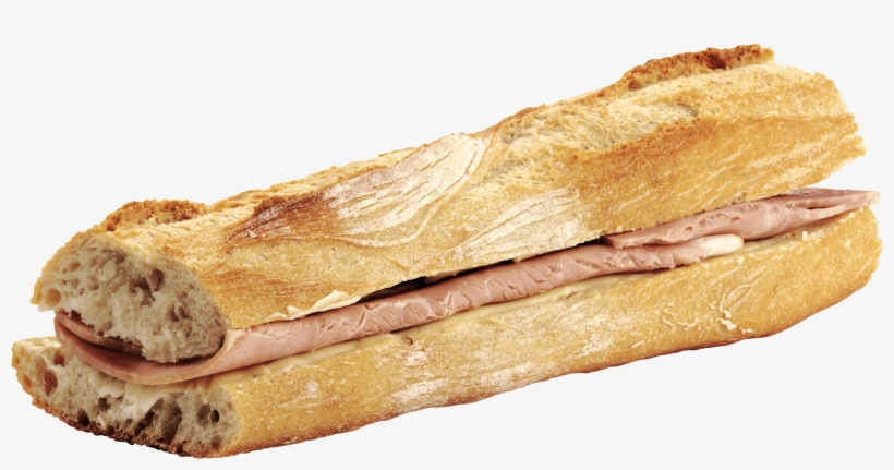 Sandwich Png Transparent Image - Sandwich Png, transparent png download