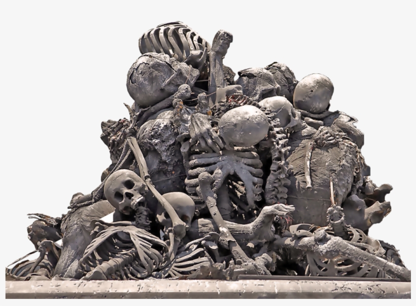 Bones Png, transparent png download